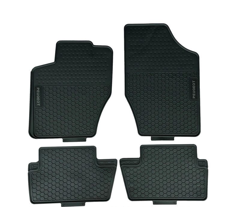 Patosnice gumene Peugeot 308 2007-2014