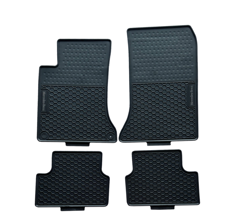 Patosnice gumene Mercedes B-klass W246 2011-2018