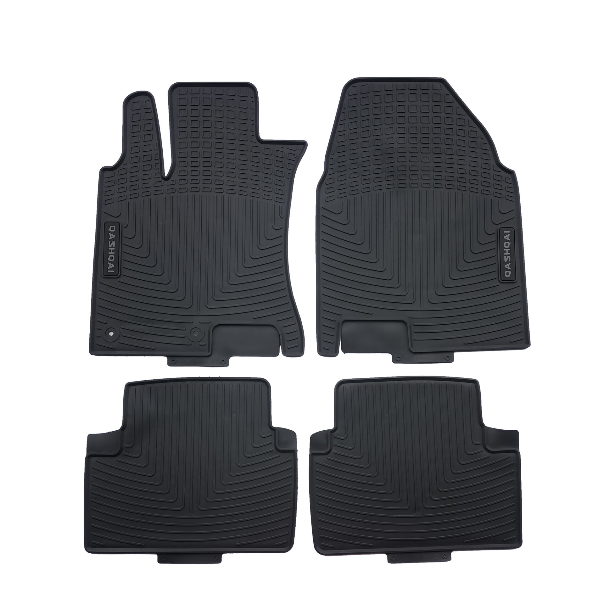 Patosnice gumene Nissan Qashqai 2007-2014