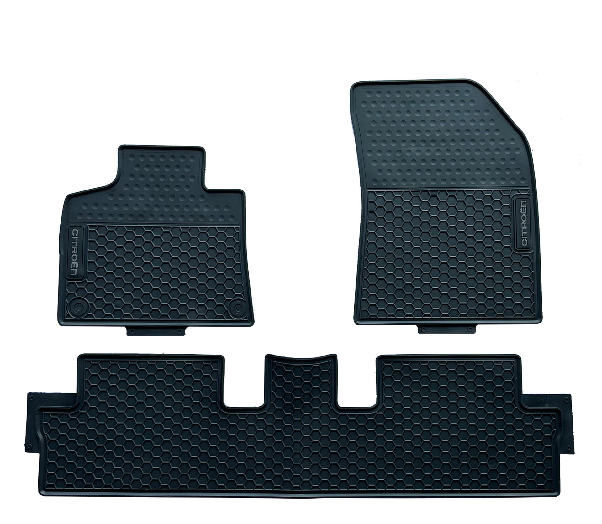 Patosnice gumene Citroen C4 picasso 2013->