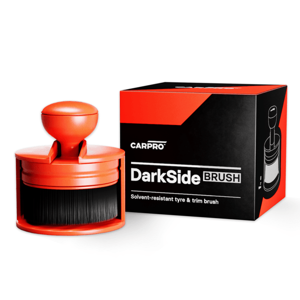 CarPro DarkSide Brush