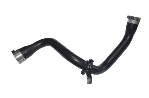 RENAULT MEGANE III, SCENIC III, FLUENCE 1.5 DCI crevo interkulera (zamena za plastično)