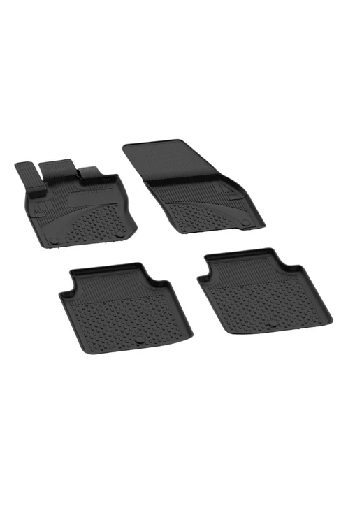 Gumene patosnice (4D) Skoda Kodiaq 2024->