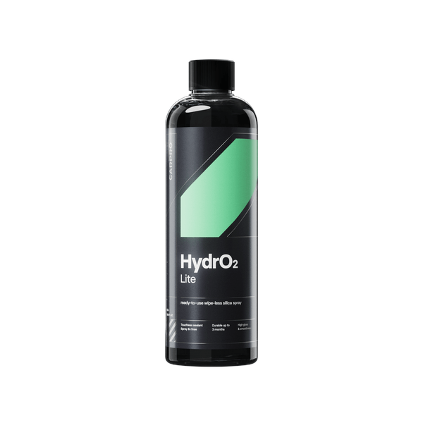 CarPro HydrO2 Lite