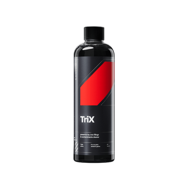 CarPro TRIX