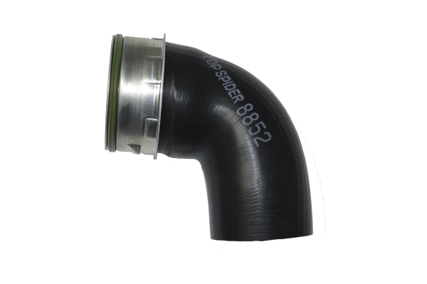 AUDI A-4 1.9 TDI crevo interkulera