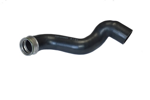 Audi A4 TDI 1.9, 2.0 TDI crevo interkulera