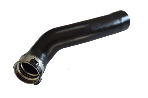 BMW X5 E70 (2007-2013), X6 E71, E72 (2009-2016), X6 F16 (2014-...) crevo interkulera