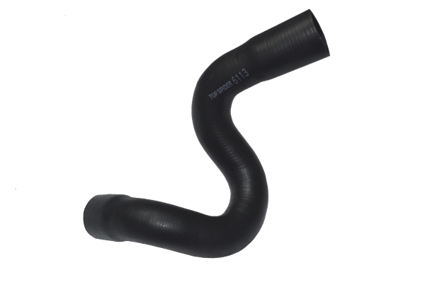 Citroen C5 crevo interkulera