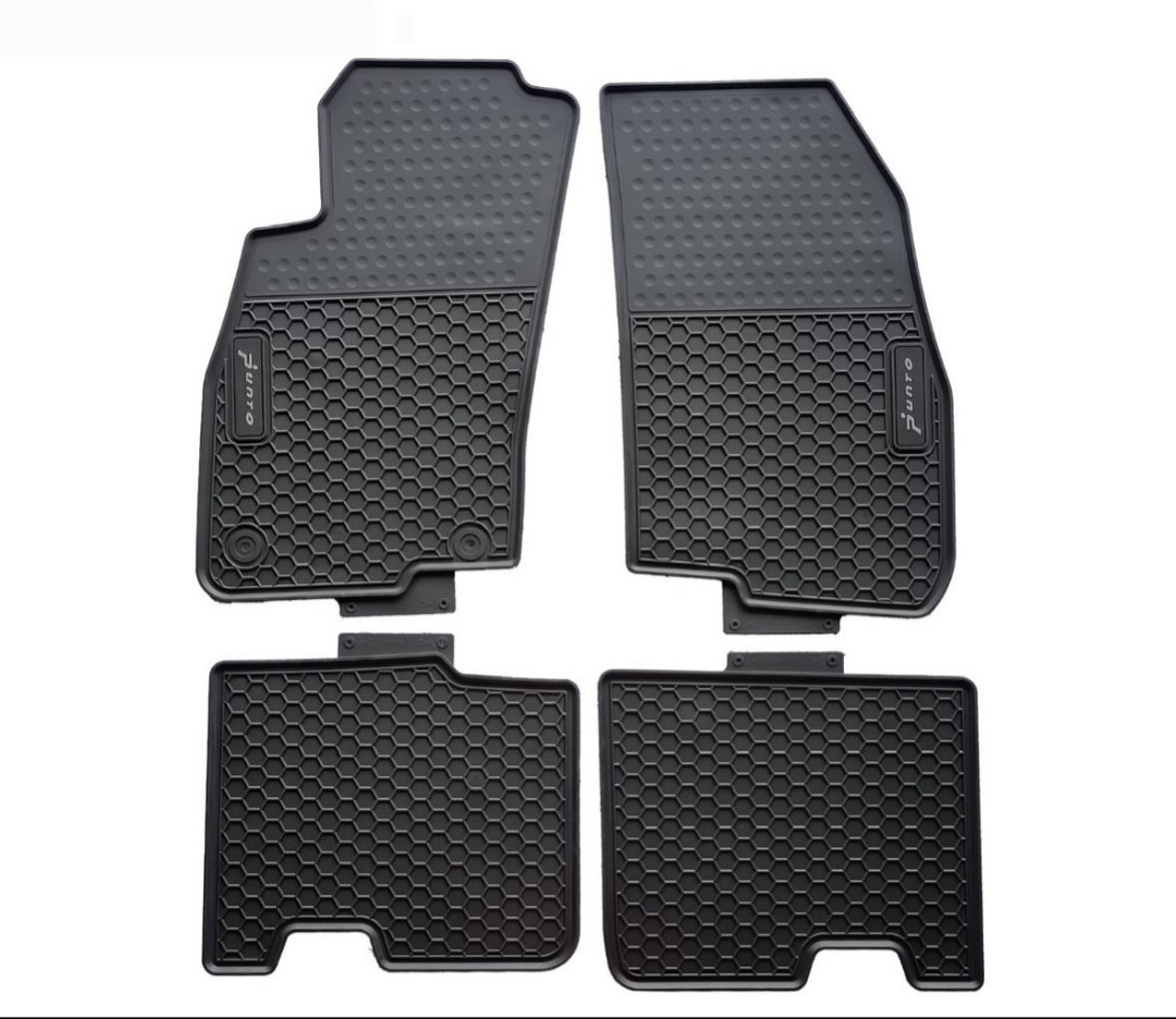 Gumene patosnice Fiat Punto EVO