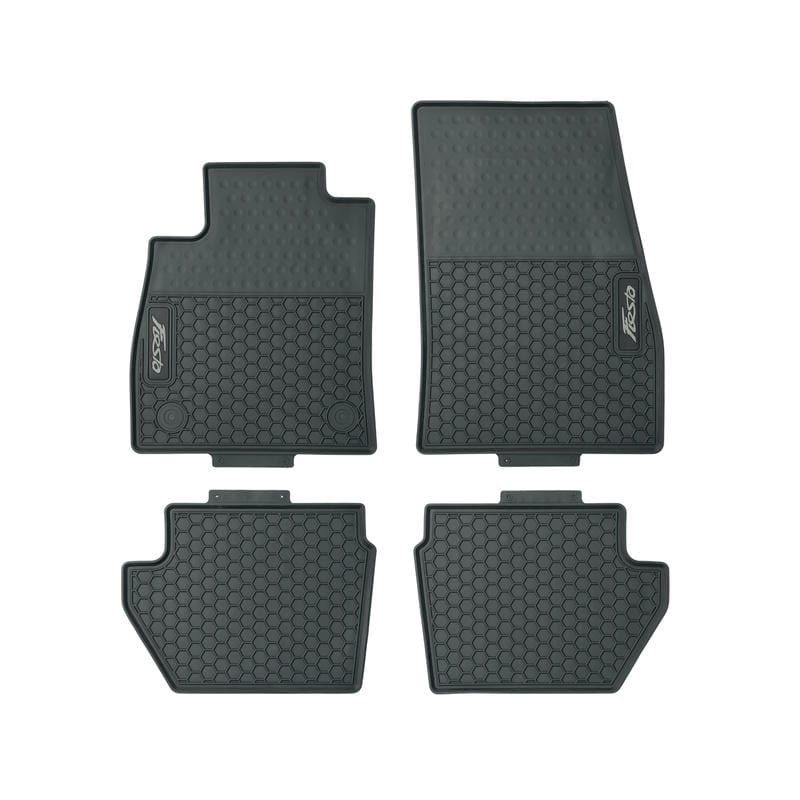 Gumene patosnice Ford Fiesta 2017-2023