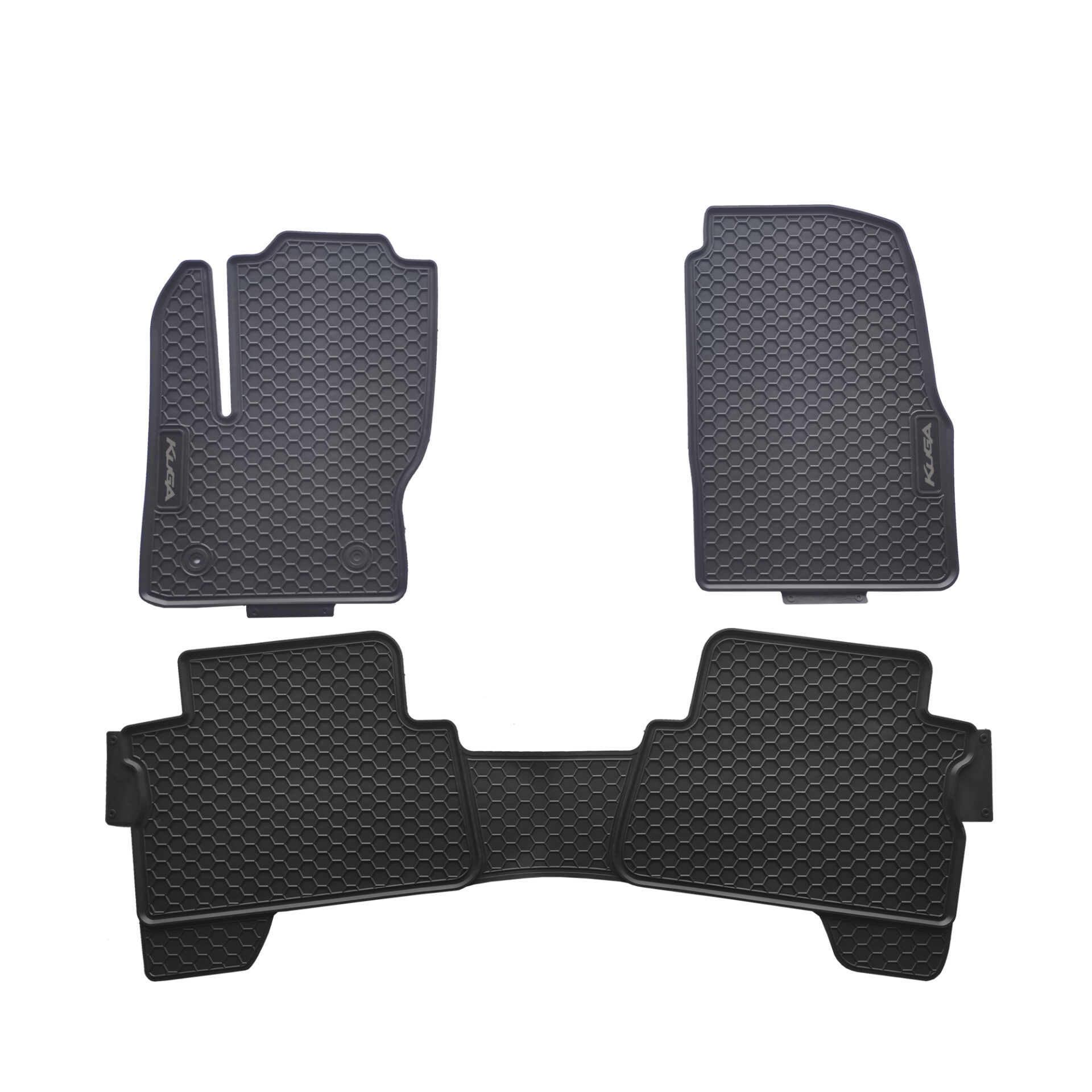 Gumene patosnice Ford Kuga 2013-2019