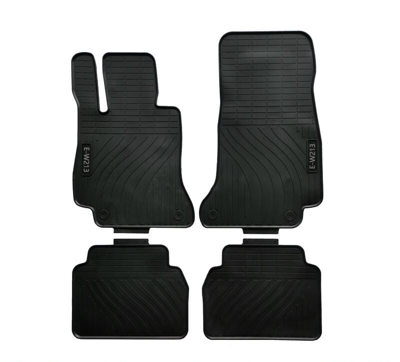Gumene patosnice Mercedes E-class W213