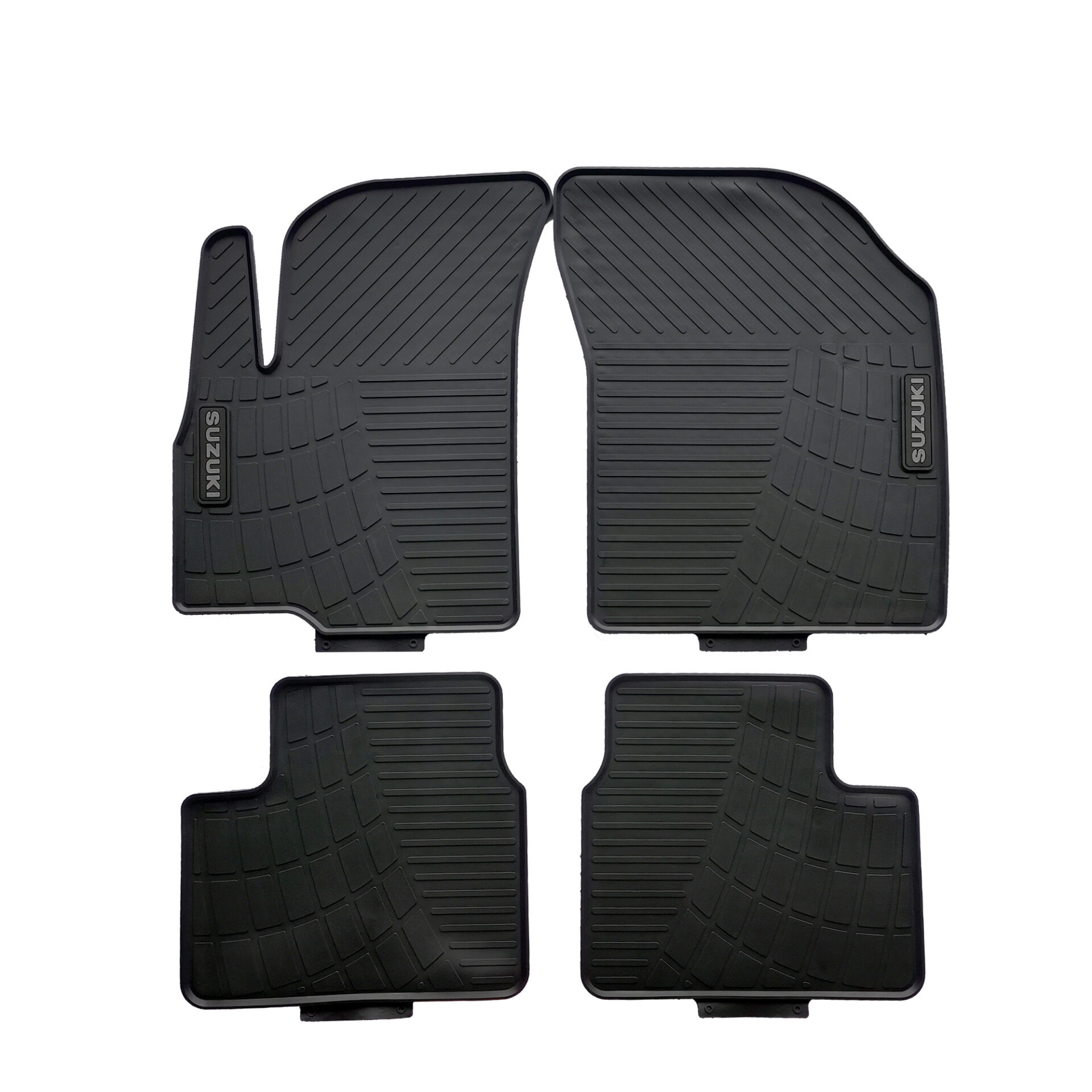 Gumene patosnice Suzuki SX4 2006-2013