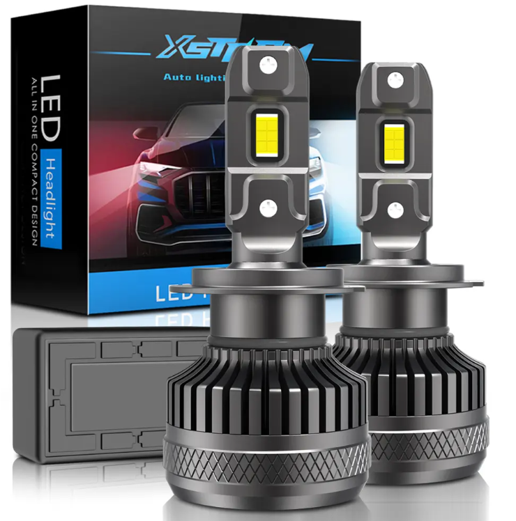 H1 Led sijalica 70w 30000lm