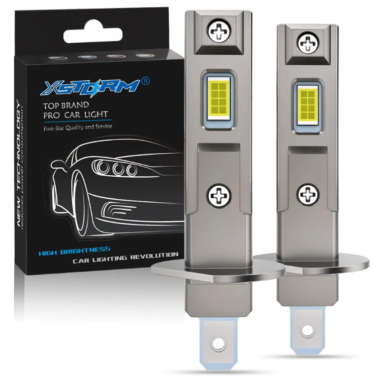 H1 Led sijalice 1 na 1