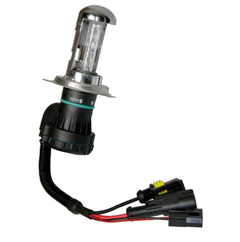 H4 Bi Xenon