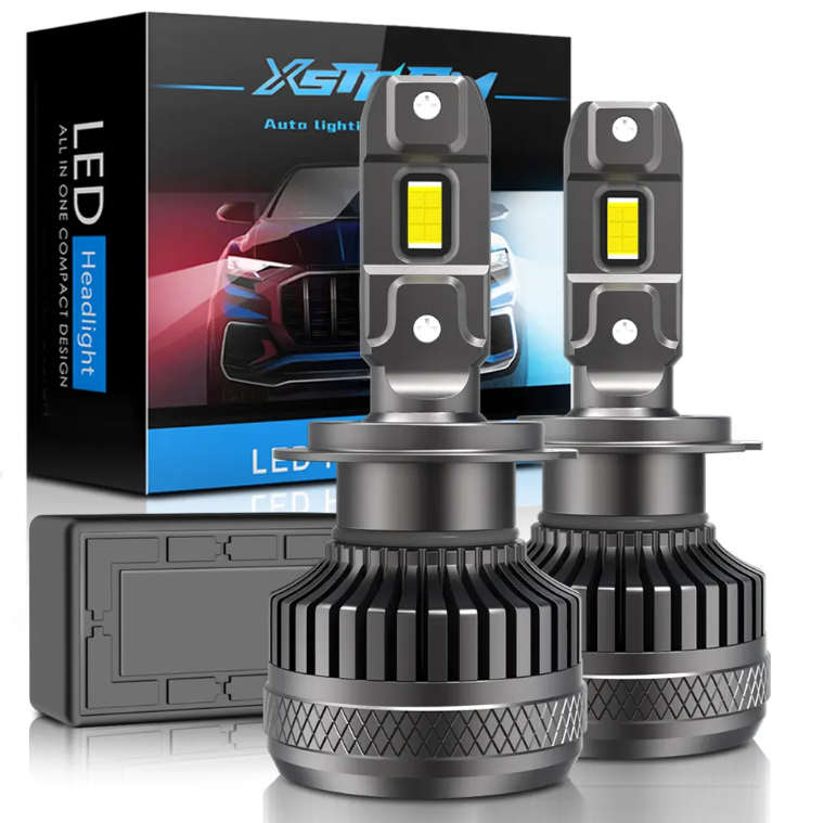 H7 Led sijalice 70w 30000lm