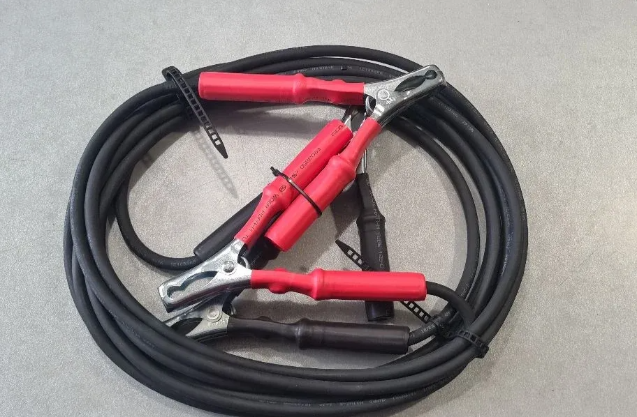 Kablovi za paljenje Profesionalni