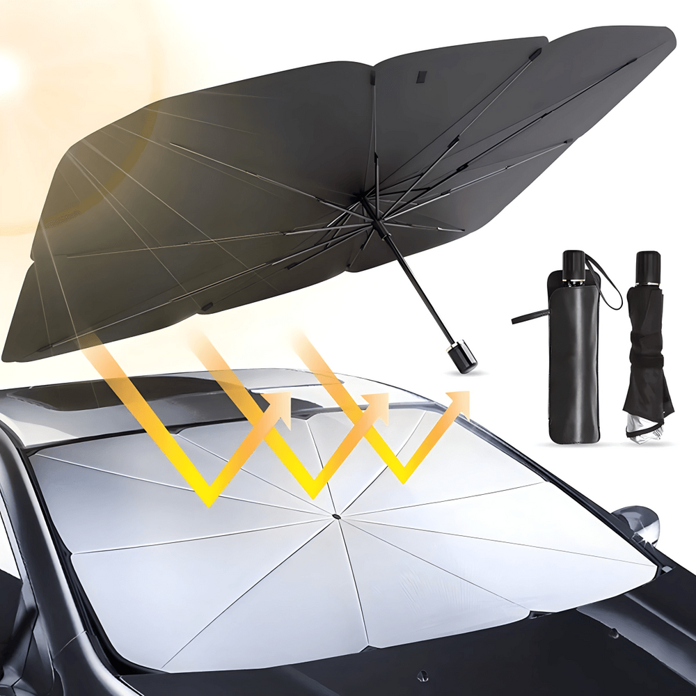 Kišobran za auto