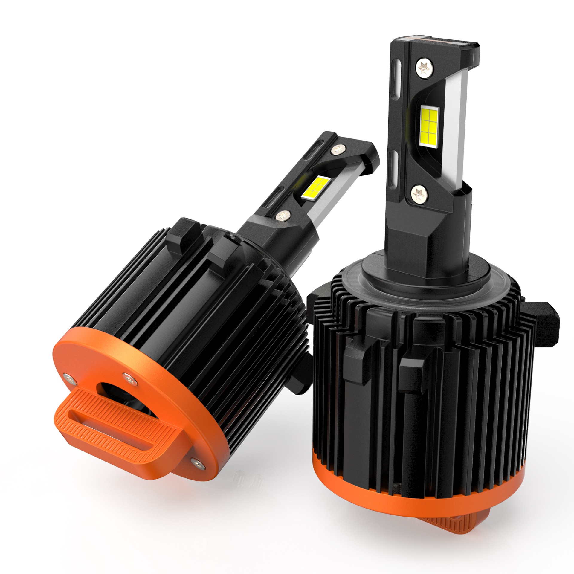 Led sijalice za VW Golf 6/Golf 7