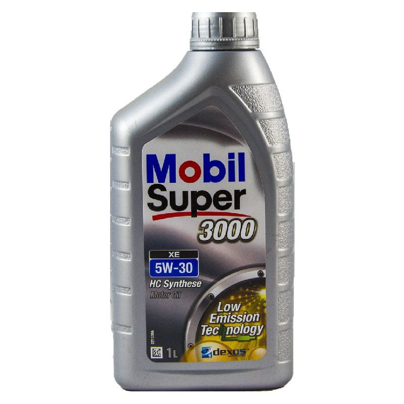 MOBIL SYNT 3000 Motorno ulje 5W30 XE 1L