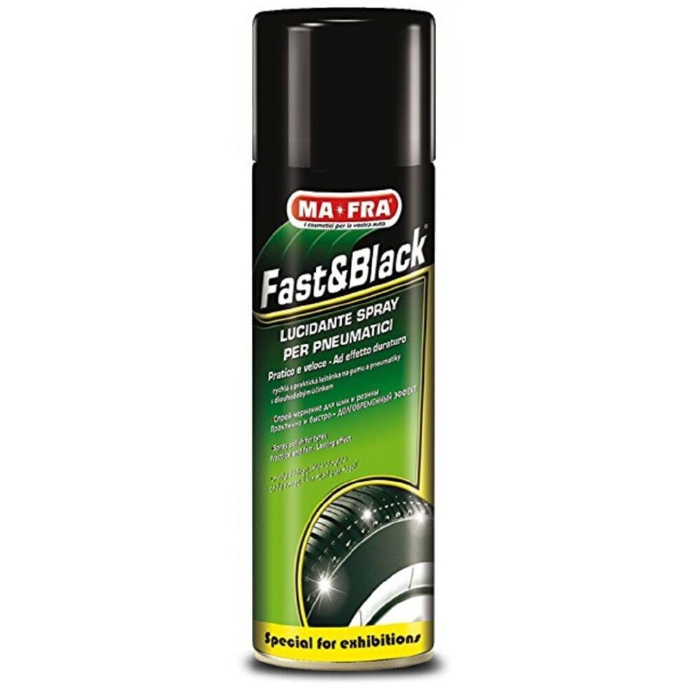 Mafra Fast&Black