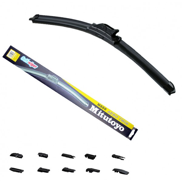 Metlica brisača Mitutoyo 14