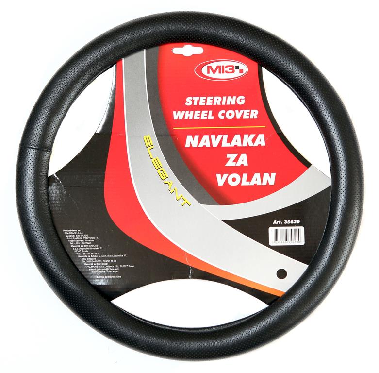 NAVLAKA VOLANA ELEGANT CRNA