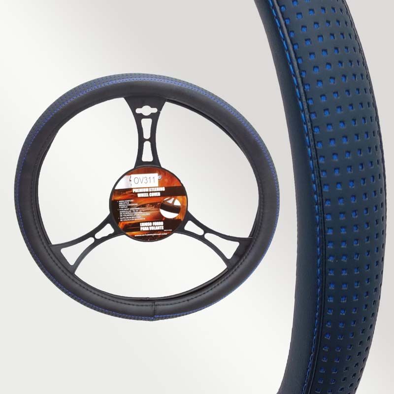 Navlaka volana Confort Plava