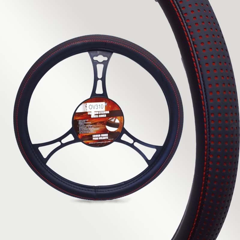 Navlaka volana Confort crvena