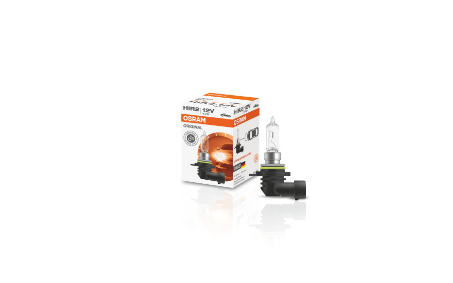 Osram sijalica HIR2 std