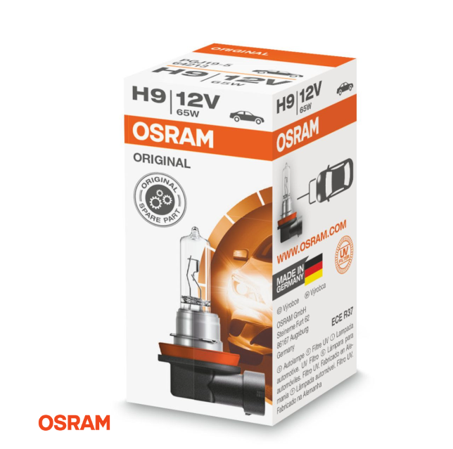 Osram H9 sijalica