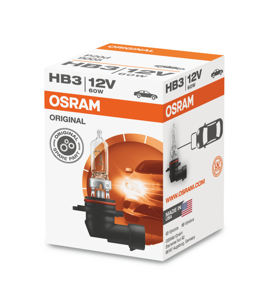 Osram sijalica  HB3