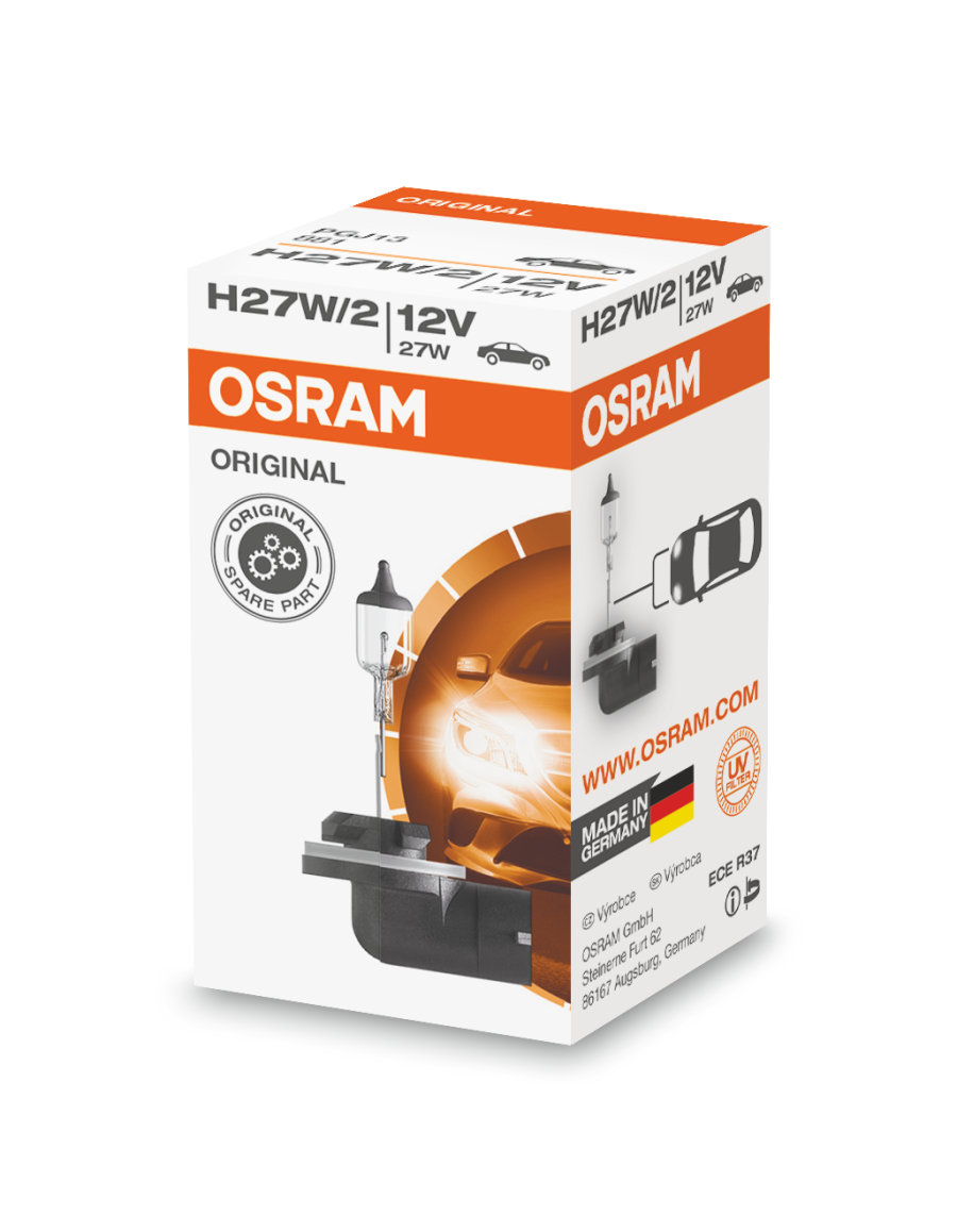Osram sijalica  h27/2