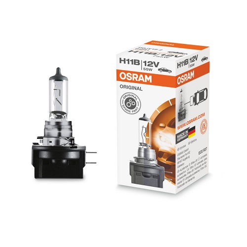Osram sijalica H11B 12v 55w