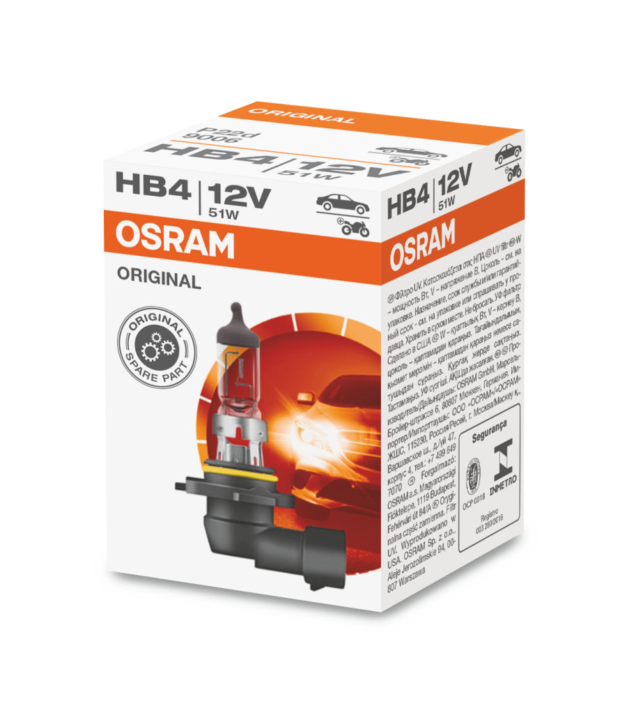 Osram sijalica HB4