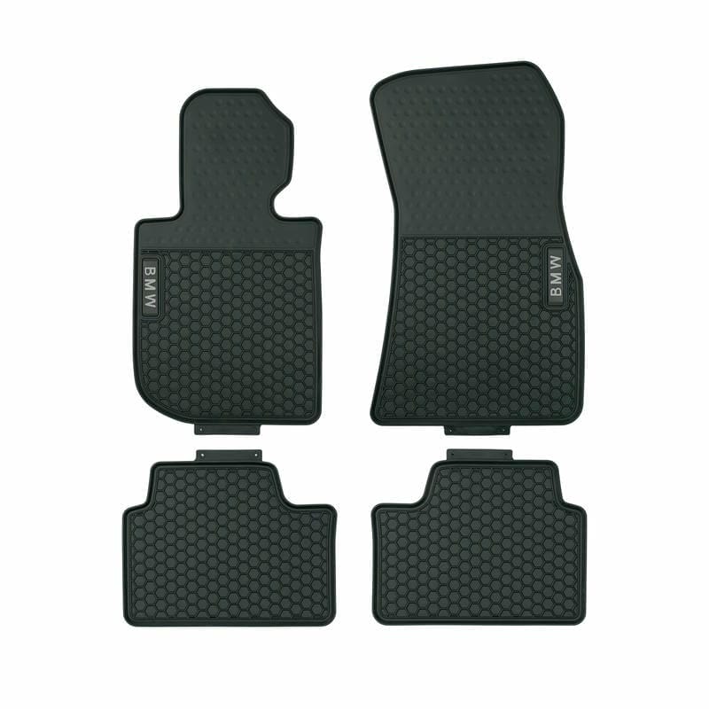 Patosnice Gumene BMW 3 (G20) 2019-2022