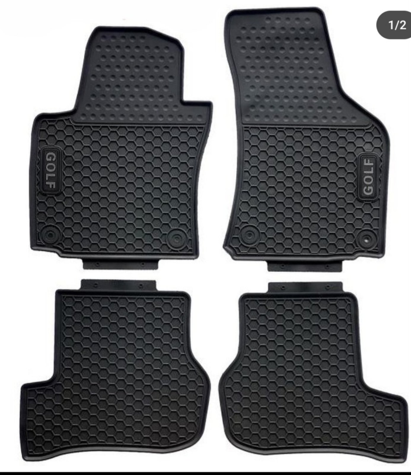 Patosnice Gumene Golf 5/6 2003-2013