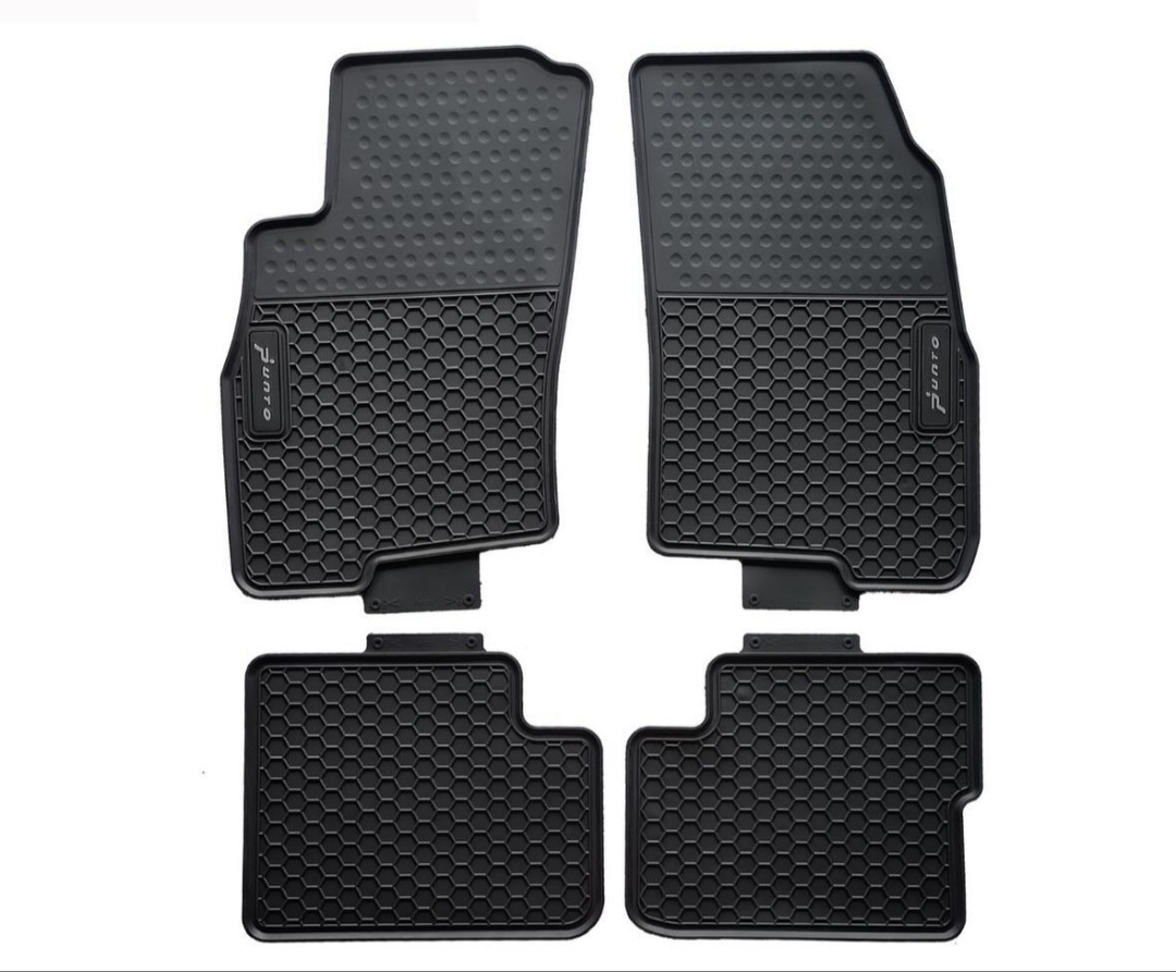 Patosnice Gumene Fiat Grande Punto