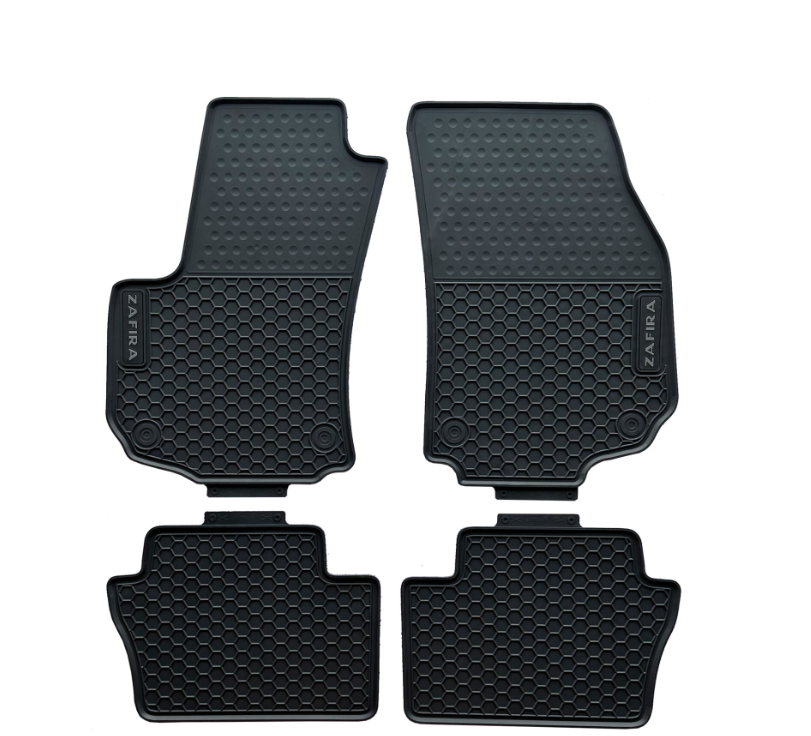 Patosnice Opel Zafira B