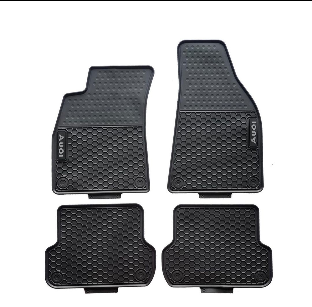 Patosnice gumene Audi A4 (B6) 2001-2008