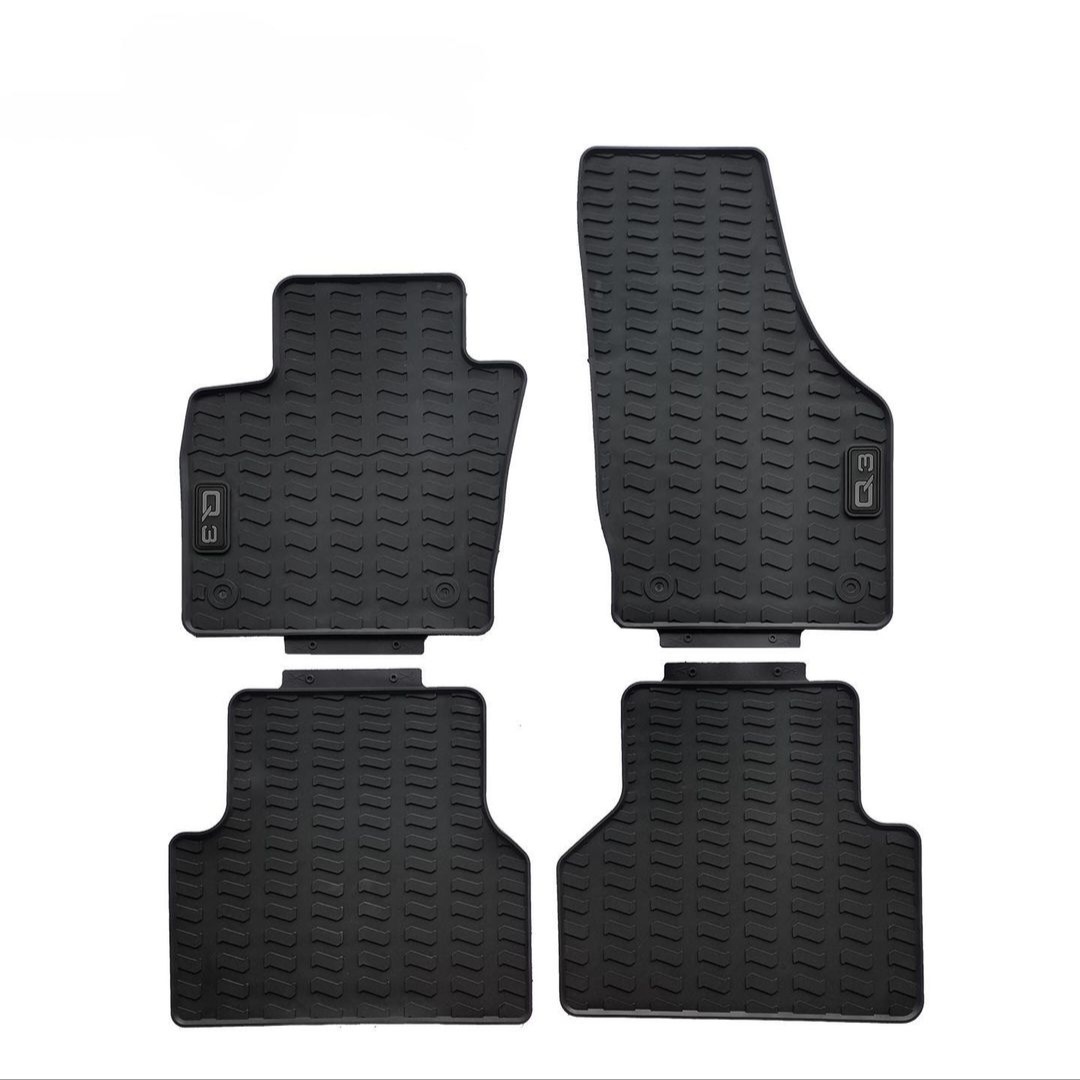 Patosnice gumene Audi Q3 2011-2018