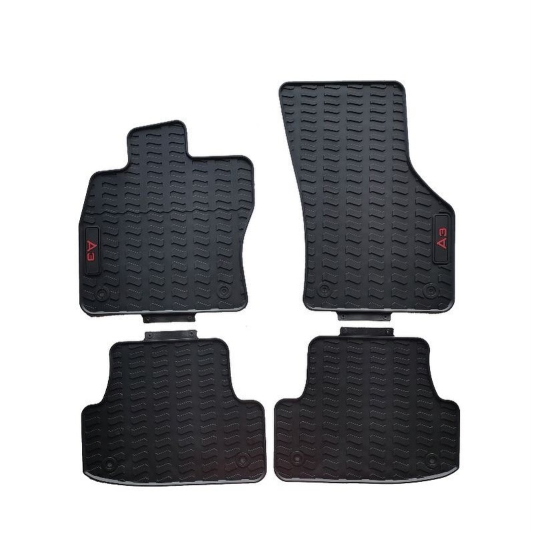 Patosnice gumene Audi a3 (8V) 2013-2021