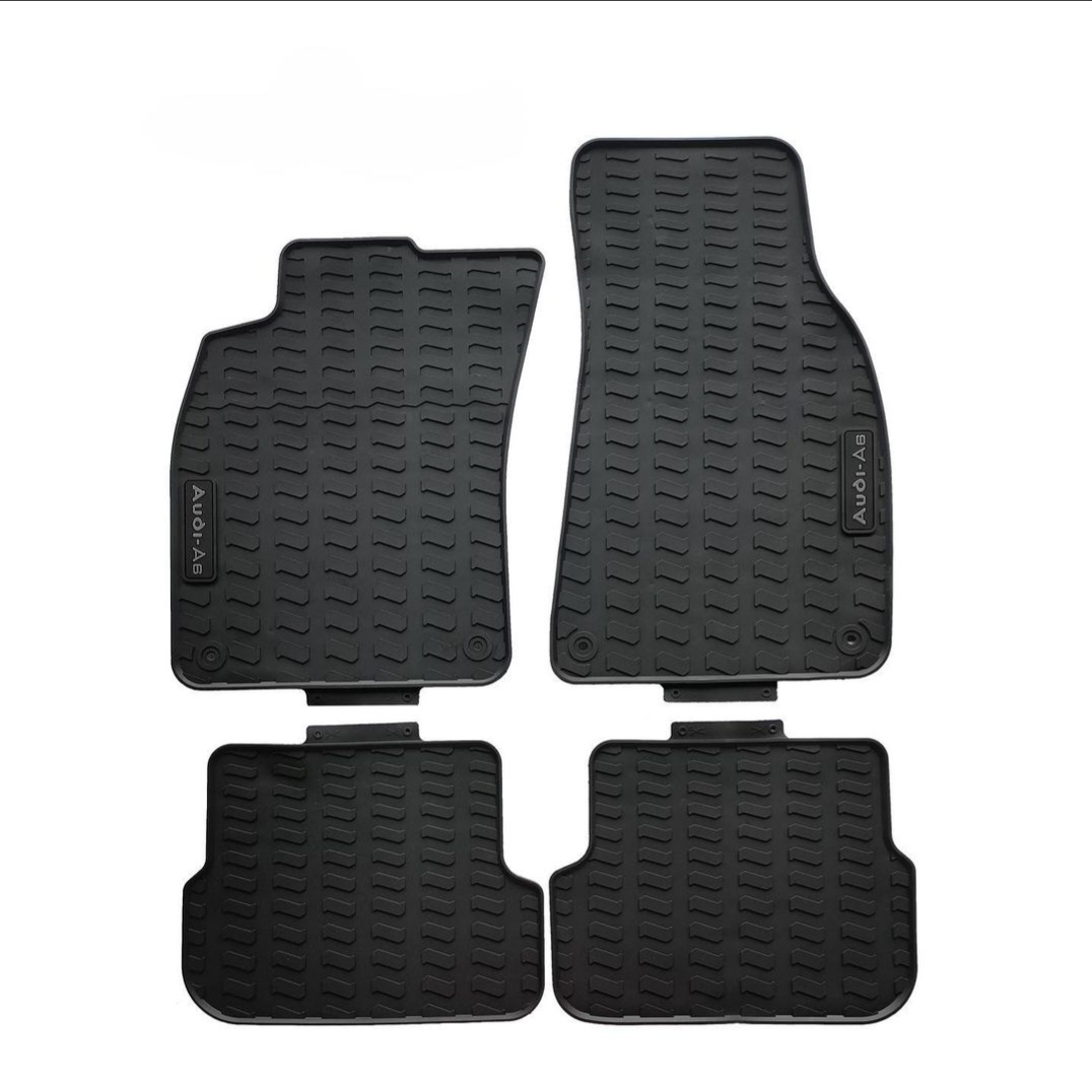 Patosnice gumene Audi a6 (C6) 2004-2011