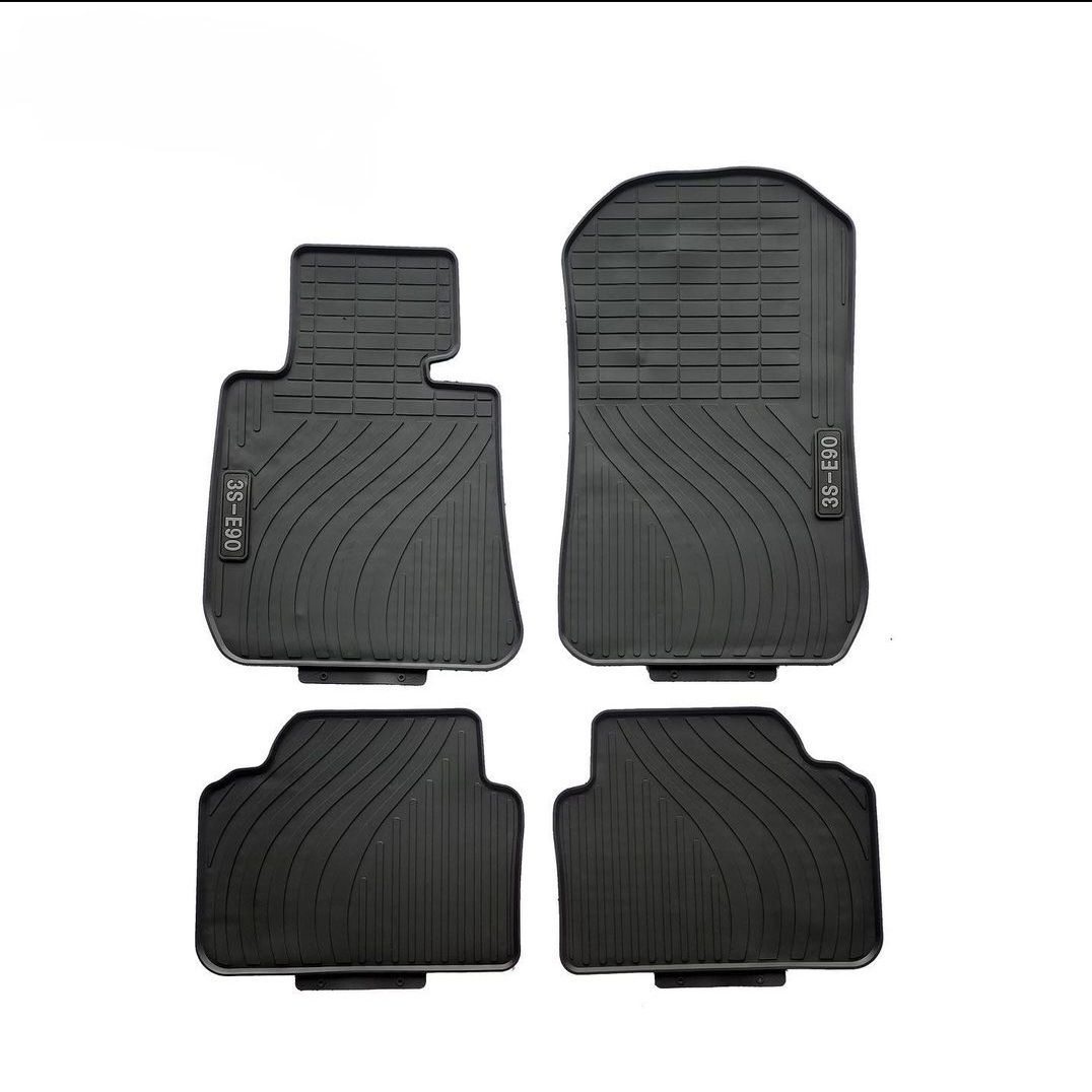 Patosnice gumene BMW 3 (E90)