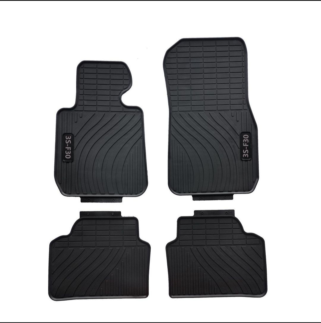 Patosnice gumene BMW F30 serija 3 2011-2018