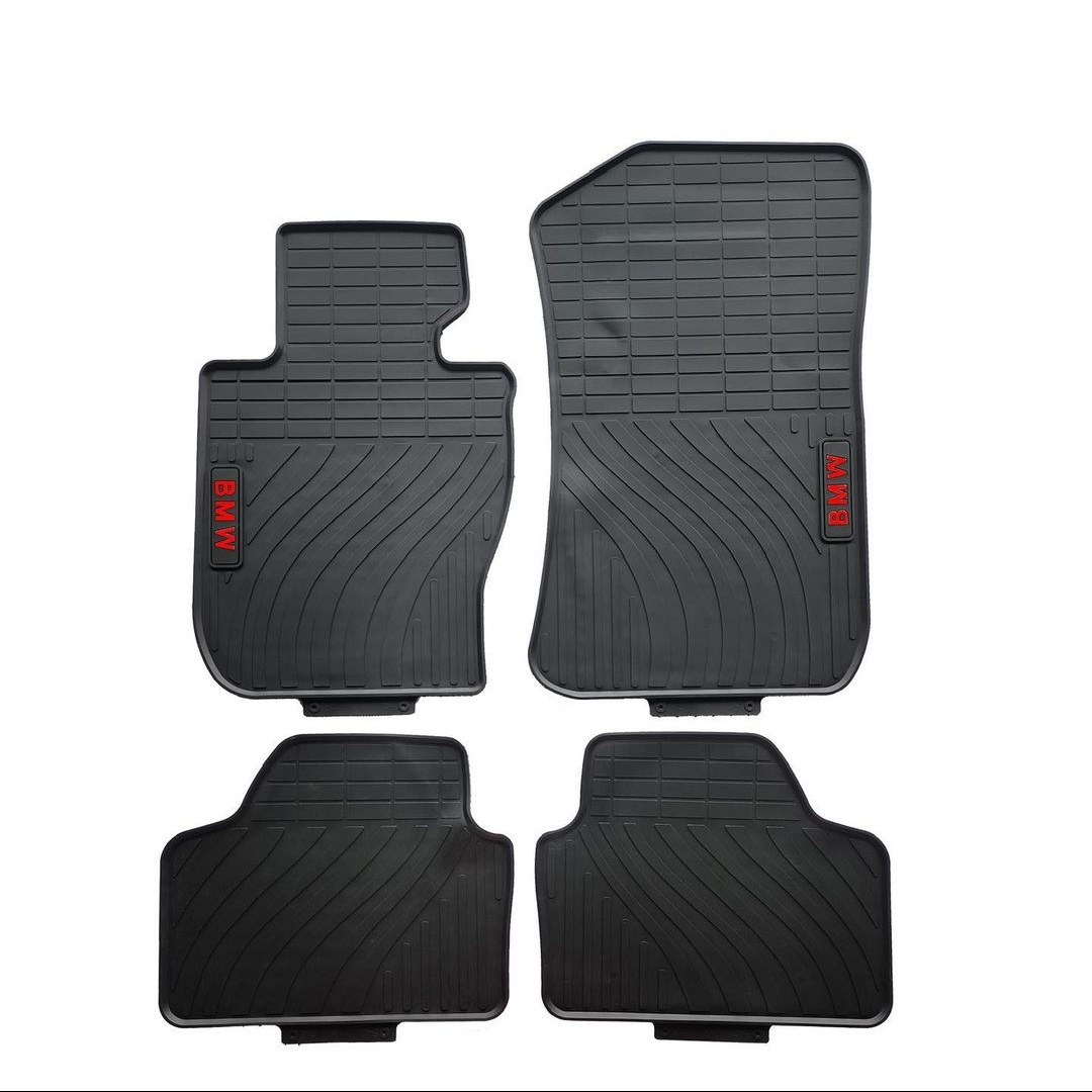 Patosnice gumene BMW X1 E84