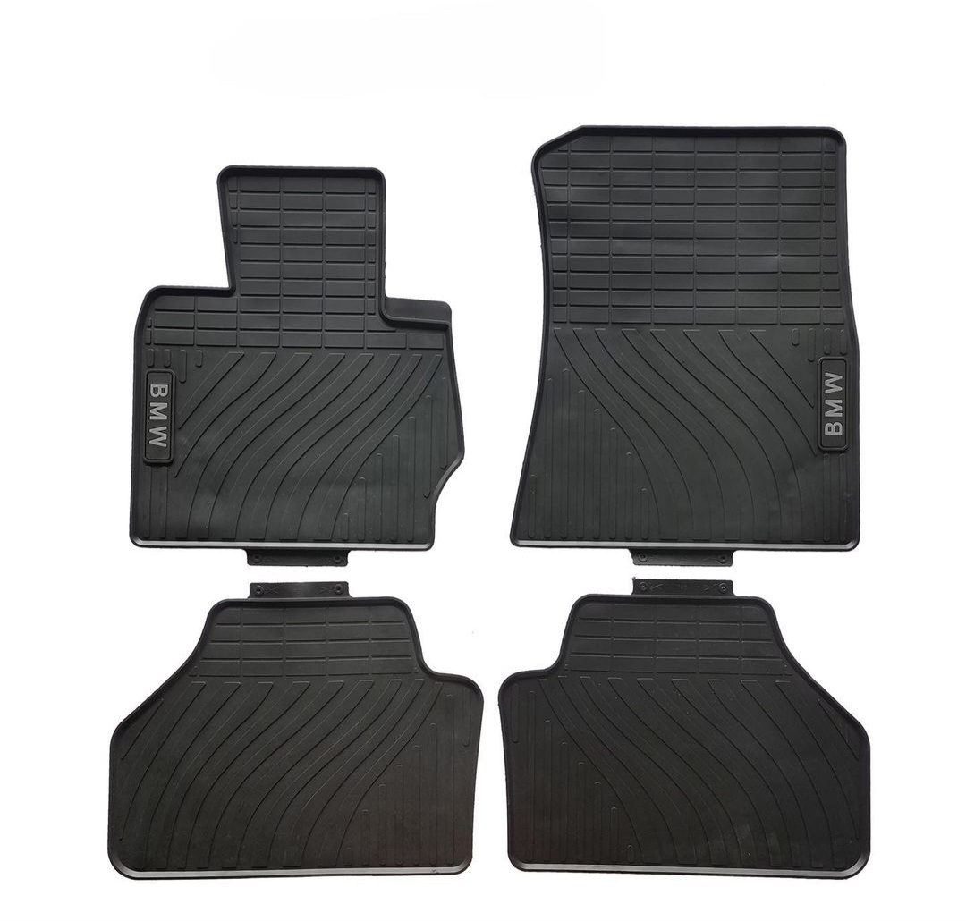 Patosnice gumene BMW X3 F25 2010-2017