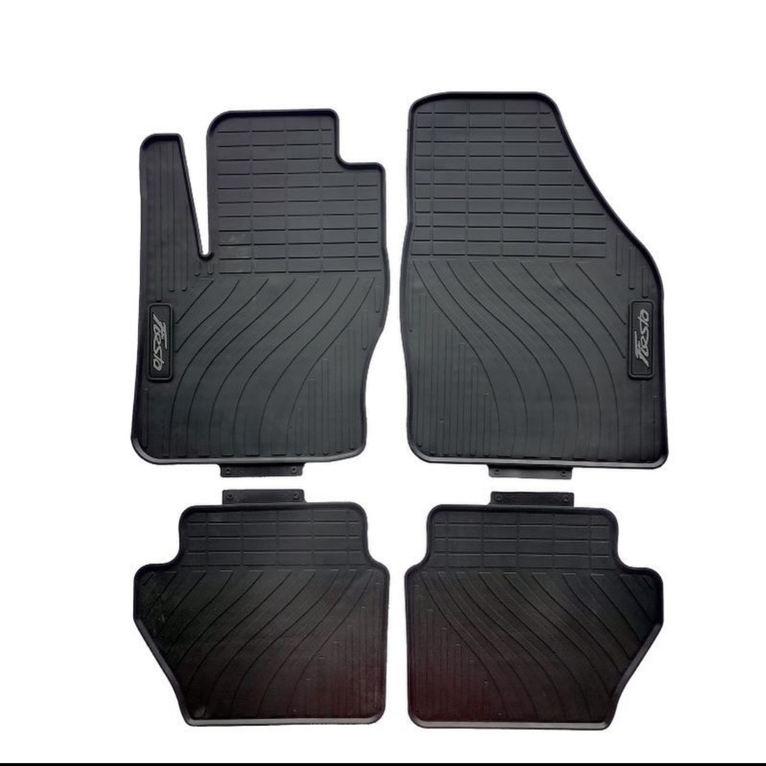 Patosnice gumene Ford Fiesta 2008-2017